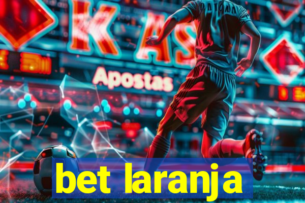 bet laranja